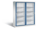 C+P Schiebetürenschrank Acurado, H1950xB1200xT400m