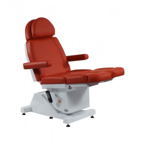Soleni Cabina Podologica Queen Foot III-1 Comfort