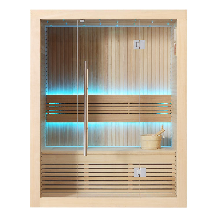 EAGO AWT E1113C Hemlock 120x105 ohne Ofen