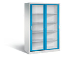 C+P Schiebetürenschrank Acurado, H1950xB1200xT400m