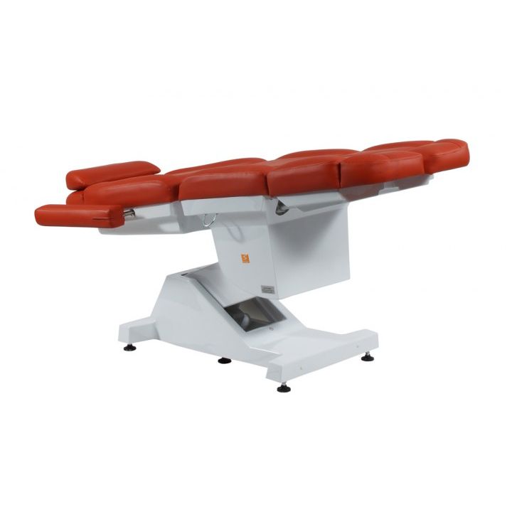 Soleni Cabina Podologica Queen Foot III Comfort