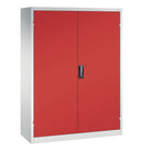 C+P Sportgeräteschrank Sport, 1950x1500x500mm, 7035/2004