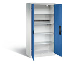 C+P Akkuladeschrank Serie 89, H1950xB930xT500mm