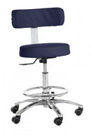 Tabouret de travail Soleni X-4