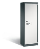 C+P Feuerschutzschrank Certos, H1950xB650xT500mm