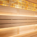 EAGO AWT E1624B Hemlock 180x150 ohne Ofen