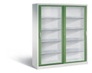 C+P Schiebetürenschrank Acurado, H1950xB1200xT400m