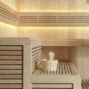 EAGO AWT E1111B Hemlock 200x200 ohne Ofen