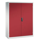 C+P Sportgeräteschrank Sport, 1950x1500x500mm, 7035/2004
