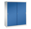 C+P Sportgeräteschrank Sport, 1950x1600x400mm, 7035/1023