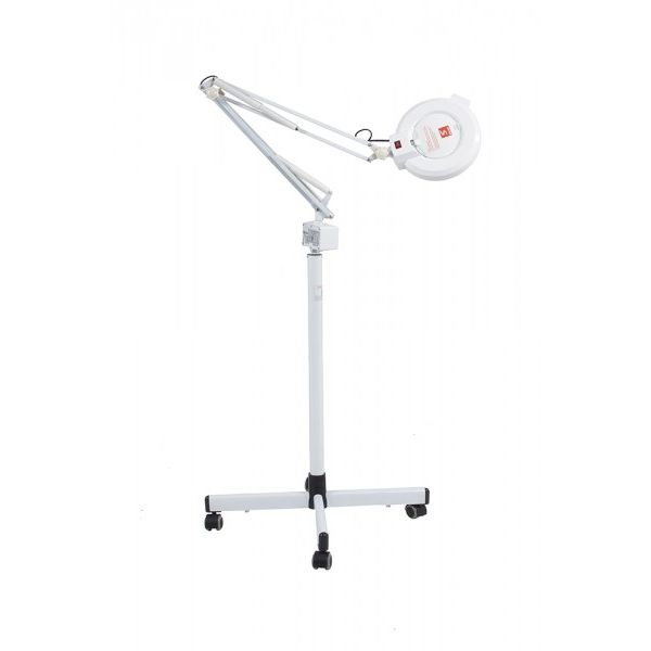 Soleni Cabina Podologica Queen Foot III Comfort