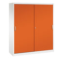 C+P Sportgeräteschrank Sport, 1950x1600x400mm, 7035/1023