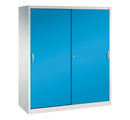 C+P Sportgeräteschrank Sport, 1950x1600x400mm, 7035/1023