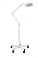 Soleni Kosmetikkabine Queen VIII-1 Comfort 4-motorig