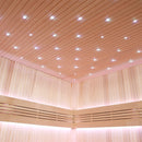 EAGO AWT E1112A Hemlock 220x200 ohne Ofen