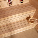 EAGO AWT E1614B-IR Hemlock 180x150 ohne Ofen