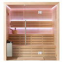 EAGO AWT E1614C Hemlock 160x150 6kW TheWall