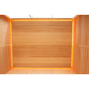 EAGO AWT E1614C-IR Hemlock 160x150 ohne Ofen