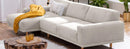 Max Winzer Penelope Sofa 2,5-Sitzer
