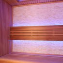 EAGO AWT E1244C rote Zeder 160x150 9kW Kivi