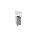 SGS Gastro Stainless Steel Ayran Machine / Beverage Dispenser / Dispenser for Ayran / 40 lt.