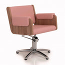 Soleni Eden barber chair