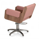 Soleni Eden barber chair