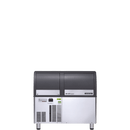 Scotsman Flockeneisbereiter EF 127 EcoX (luftgekühlt, mit PWD-Ablaufsystem)