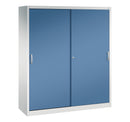 C+P Sportgeräteschrank Sport, 1950x1600x400mm, 7035/1023