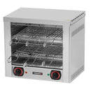 Casselin Einfacher Toaster 6 Zangen