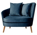 Max Winzer Miranda Sessel