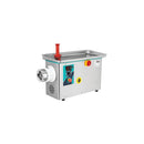 SGS Gastro electric meat grinder made of stainless steel / with cooling / 400 kg/h / 1500 W / 400 V