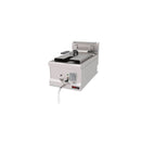 SGS Gastro Electric Fryer / 12 lt. / 7.5 kW / Premium Series 700
