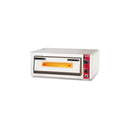 SGS Gastro Electric Pizza Oven Classic / 4x33 cm / Without Thermometer / Wide / PO/6868 E
