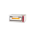 SGS Gastro Electric Pizza Oven Classic / 6x30 cm with Thermometer / Deep / PO/6292 E/T