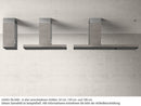 Elica Haiku Island PRF0146279 Inselhaube 120 cm Edelstahl