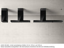 Elica Haiku Island PRF0146285 Inselhaube 32 cm Schwarz