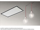 Elica Illusion H16 PRF0147727B Deckenhaube 100 cm Weiß