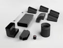 Elica SET NikolaTesla Flame Evo PRF0196341 Kochfeldabzug Gas + Installationsset Umluft KIT0199835