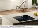 Elica SET NikolaTesla Alpha B PRF0193270 Kochfeldabzug Induktion + KIT0167756 Installationsset Umluft