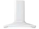 Elica Sweet PRF0043030A Wandhaube 85 cm Weiß