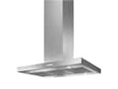 Elica Spot Plus Island PRF0097375A Inselhaube 90 cm Edelstahl