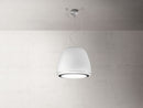 Elica Édith PRF0098360 Inselhaube 50 cm Classic
