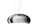 Elica Seashell PRF0098394 Inselhaube 80 cm Edelstahl