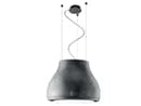 Elica Shining PRF0120497A Inselhaube 50 cm Peltrox