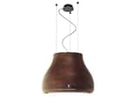 Elica Shining PRF0120528A Inselhaube 50 cm Rust