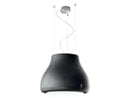 Elica Shining PRF0120590A Inselhaube 50 cm Cast Iron