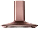 Elica Sweet PRF0120672A Wandhaube  85 cm Kupferfarben