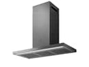 Elica Thin PRF0144969 Wandhaube 90 cm Edelstahl