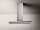 Elica Thin Island PRF0144973 Inselhaube 120 cm Edelstahl